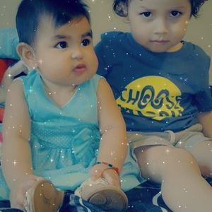 Meet your Posher, Norma